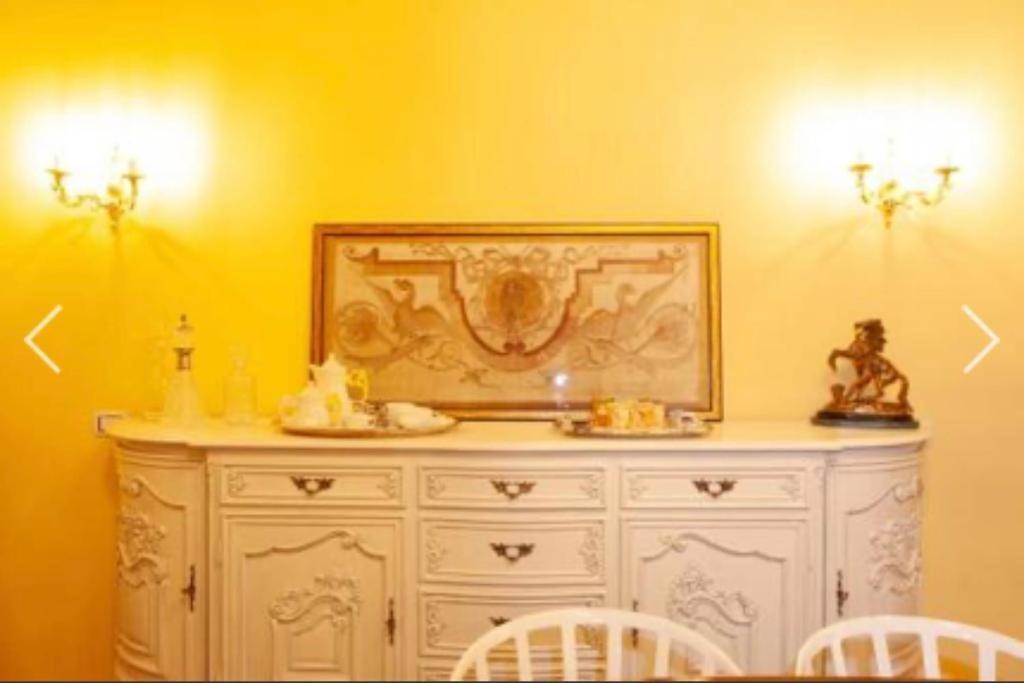 Dimora Del Campo Charming House Bed and Breakfast Salerno Buitenkant foto
