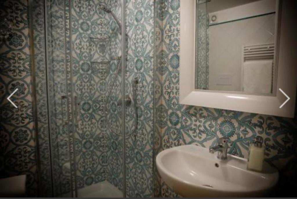 Dimora Del Campo Charming House Bed and Breakfast Salerno Buitenkant foto