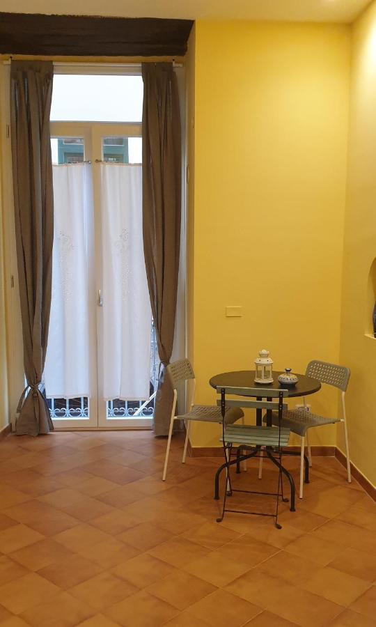 Dimora Del Campo Charming House Bed and Breakfast Salerno Buitenkant foto